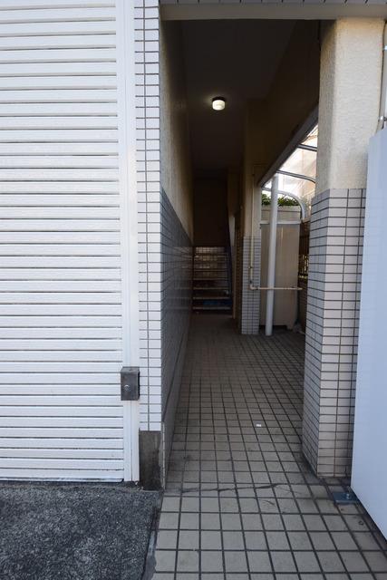 グランドア越野