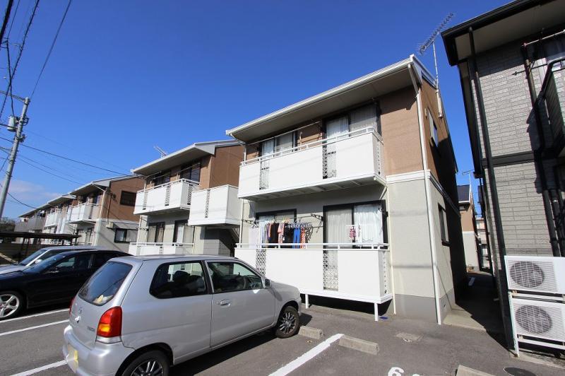 シャインポート屋島AD棟