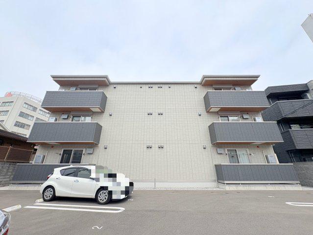 Dグラシア千代町