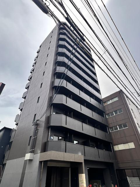 プレイズシード浄心アセント