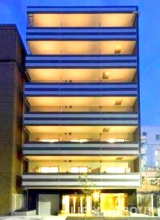 ライジングプレイス両国三番館