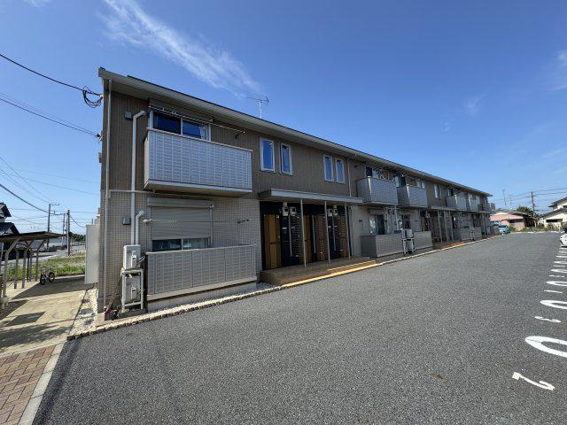 ロマージュNARITA