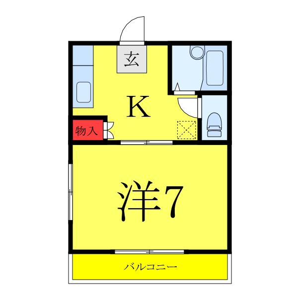 アークビル新中野
