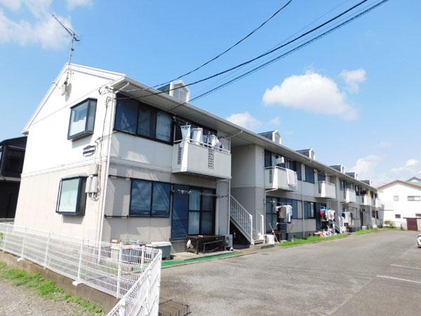 サニーホームズ黄金山