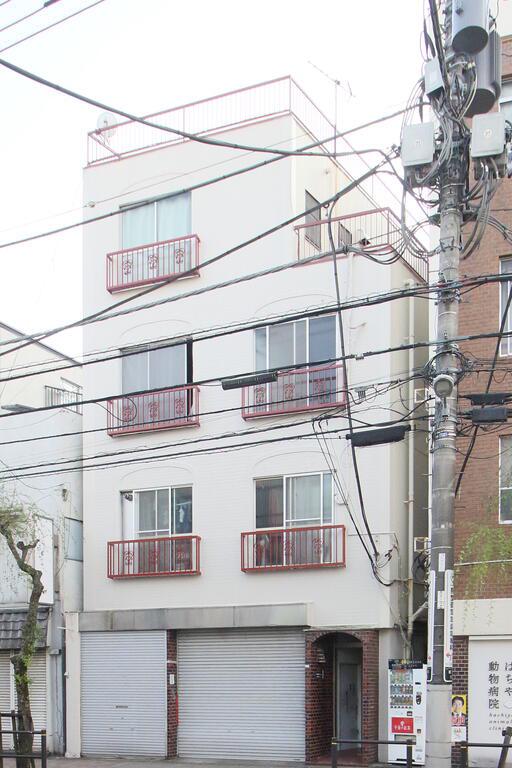 第二稲毛マンション