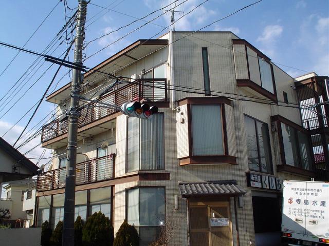 アーバンコーポ奈良