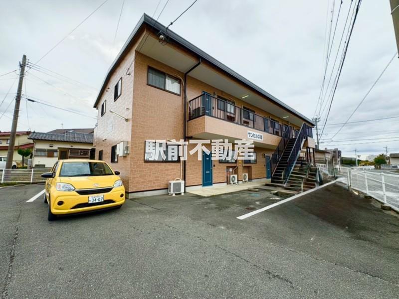 サンヒルズ雄