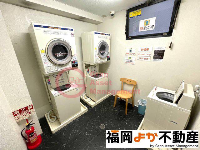 ノアーズアーク博多祇園