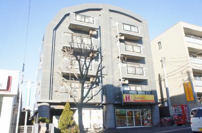グローバル駿河台