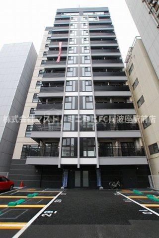 IMPERIAL SUITE南堀江