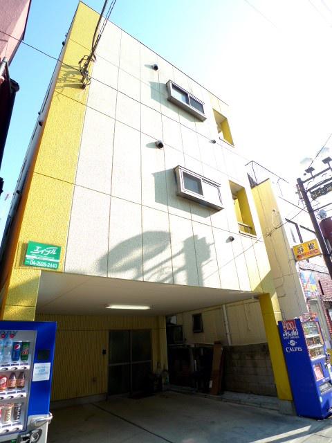 トーレランス新所沢