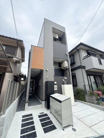 アーバンシエロ小路東