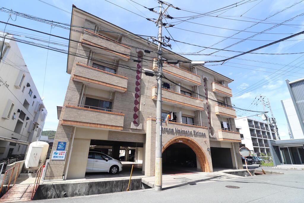 VERONA中庄駅前