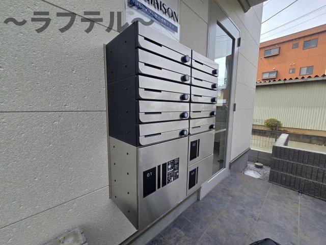 ジーメゾン狭山祇園