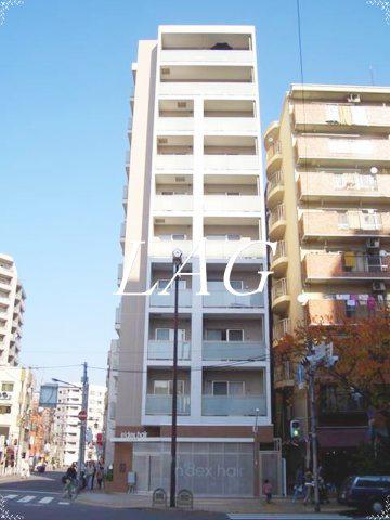 パルム深川