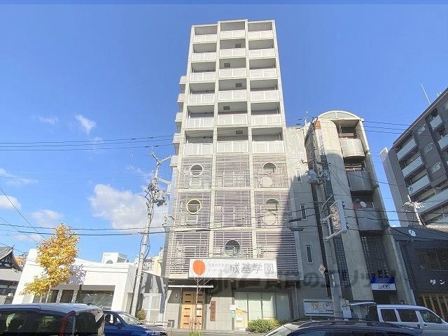 ウエストSIDEI