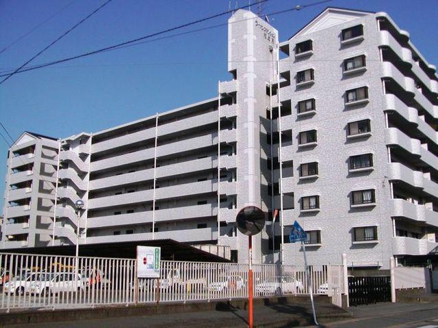 ライオンズマンション箱崎南