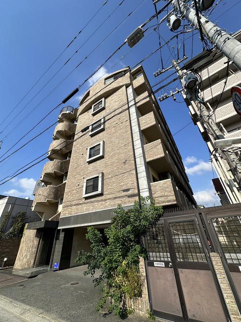 OAK VILLA HAKATA イーストII