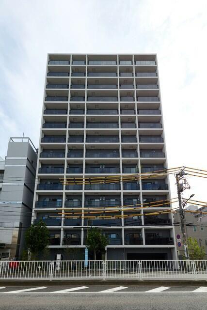 プレディアコート錦糸町スカイビュー