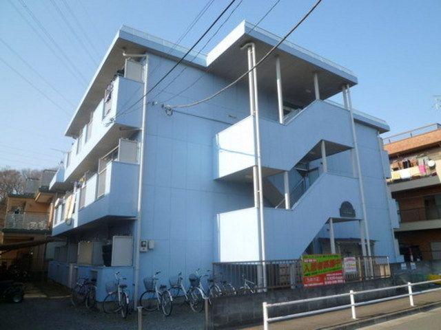 リバーサイドヴィラ