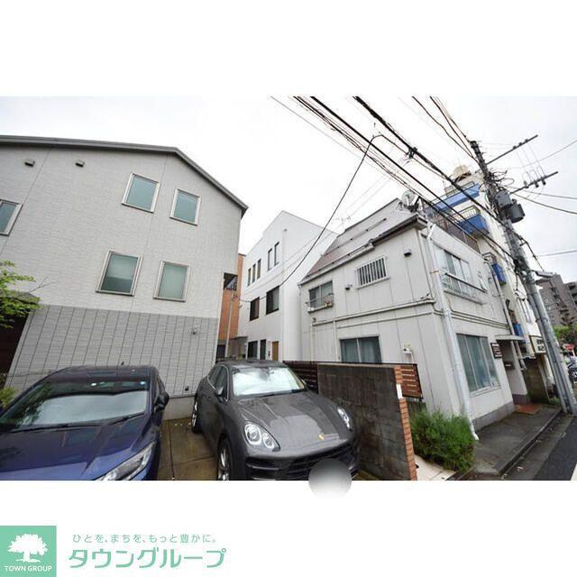 マメールロワ本駒込