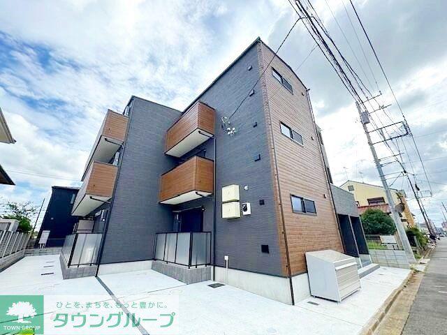 パストラル実籾