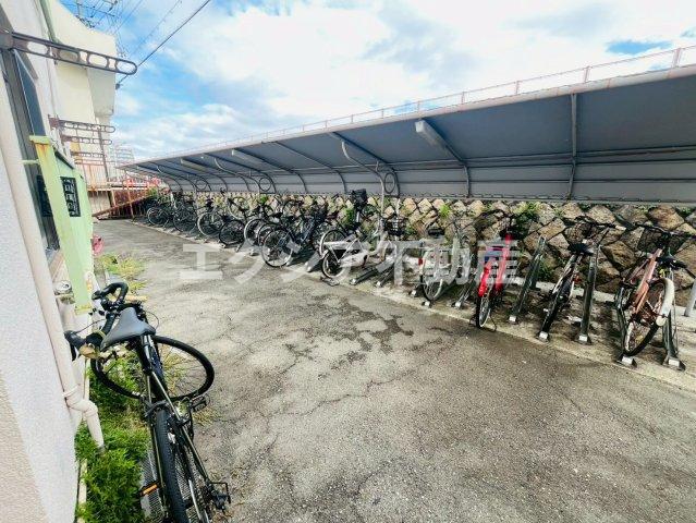 此花マンション