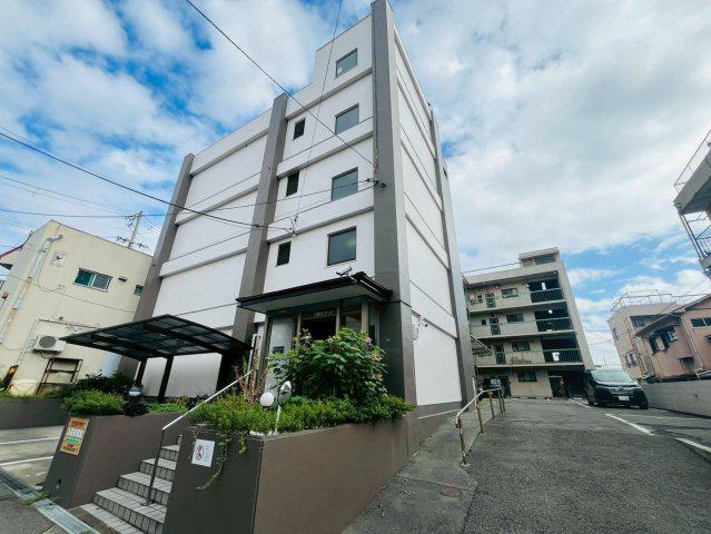 此花マンション
