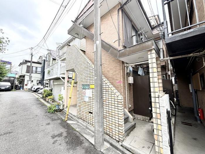 URBAN RESORT 経堂PARTI