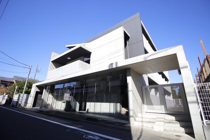 京王線 西調布駅 徒歩5分 3階建 築24年