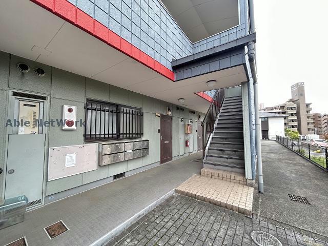 サンステージ滝の水