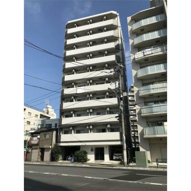 メイクスデザイン住吉IV