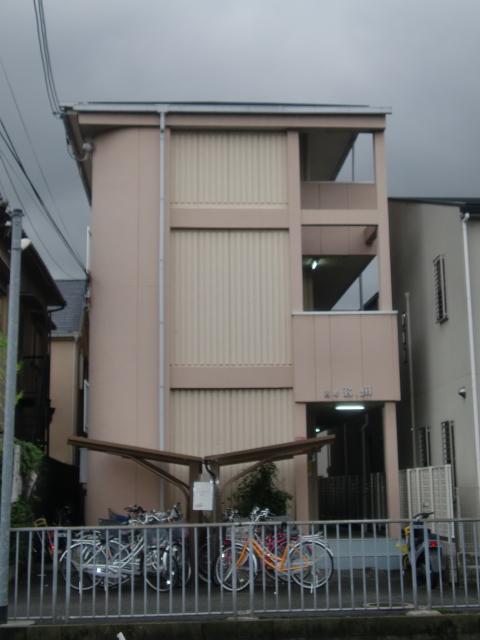西町ロイヤルマンション