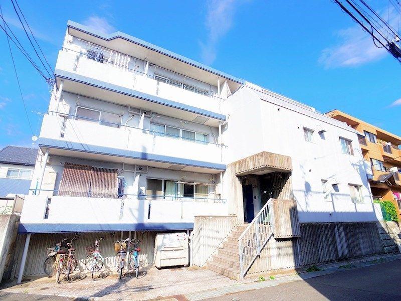 レヂオンス新所沢