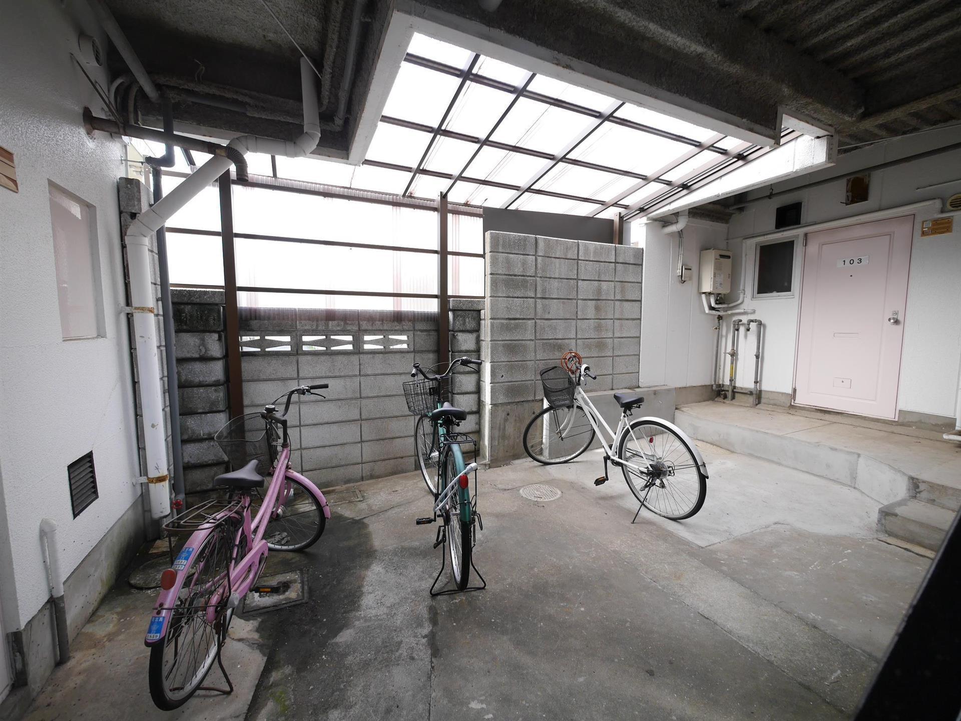 平丘台マンション
