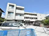 大阪モノレール本線 宇野辺駅 徒歩8分 3階建 築9年