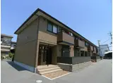 ディアコート北野