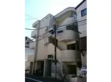 ジェミニ大森本町