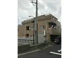 メゾン綱島高田町