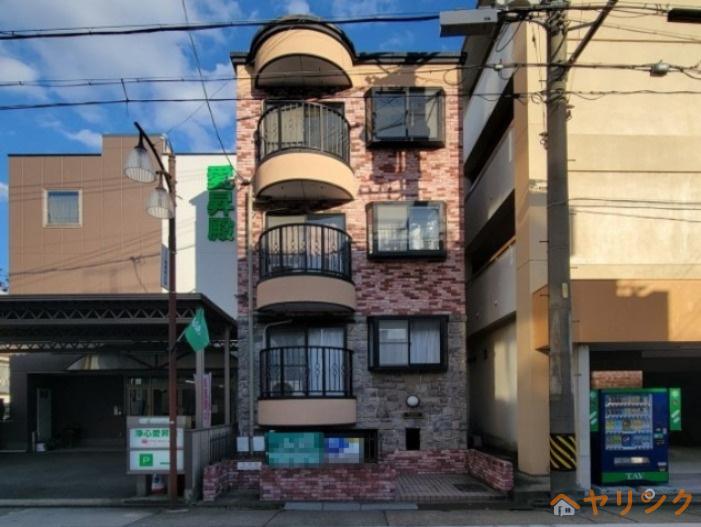 AMITY城西