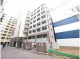 銀座アパートメントハウス