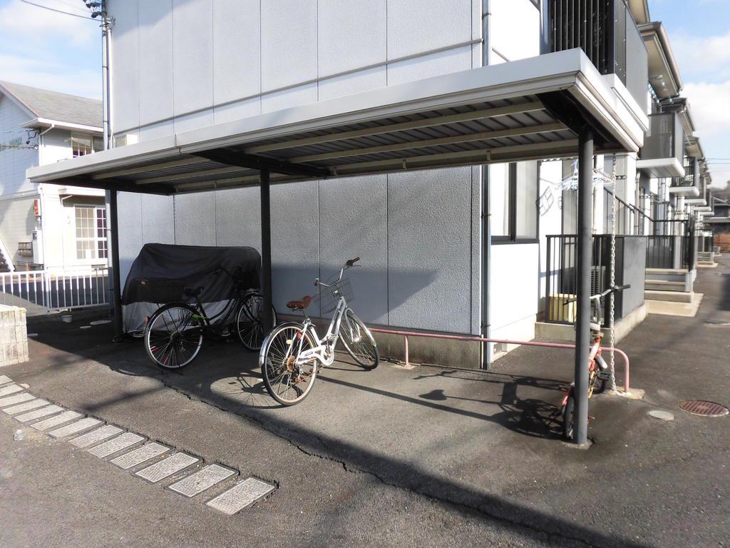 フォーレス21