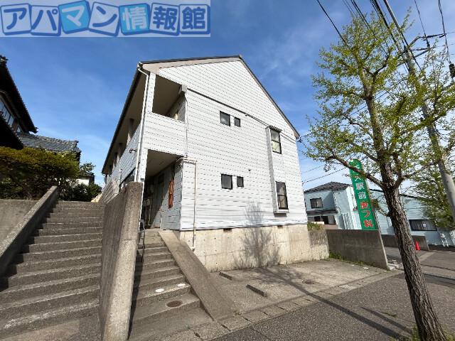 コーポ穂高