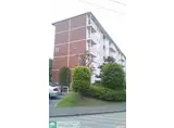 稲毛高浜南団地19号棟