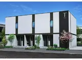 小脇町アパート