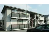 コーポイーストウッド A棟