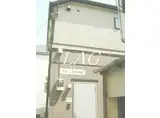 ラパン三軒茶屋