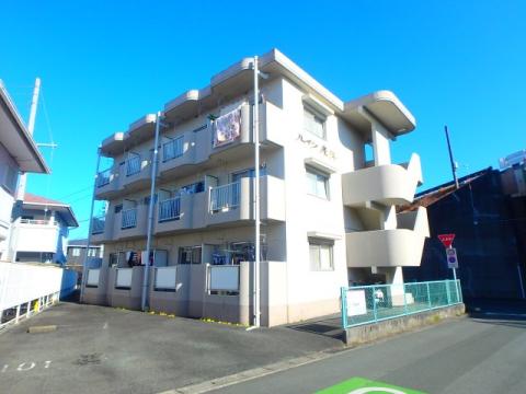 ハイツ光洋