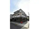 サンフェリシアン東福寺
