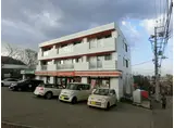 レフィナード旭ヶ丘